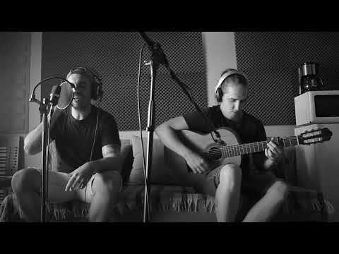 Agosto (con Rubio Druida)