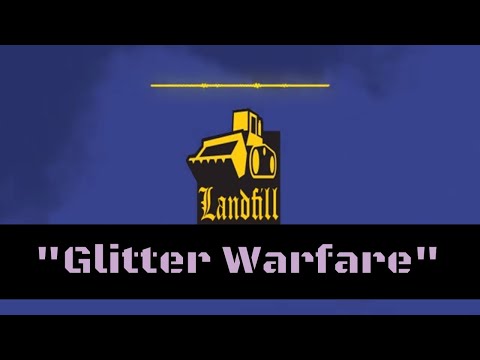 Video thumbnail for Glitter Warfare