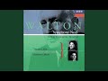 Walton: Symphony No. 2 - 1. Allegro molto
