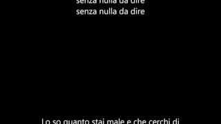rocco hunt feat annalisa stella cadente testo