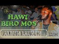 HAWI BIRO MOS ALBUM LAUNCH BY AWICKO HUNDHWE LIVE AT EGESA VILLA