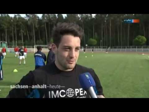 Vorbericht zum FSA-Pokalfinale 2011/12