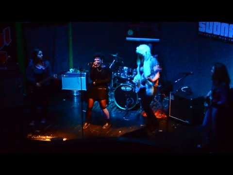 Meduse - Juliette (live @ Woodstock)