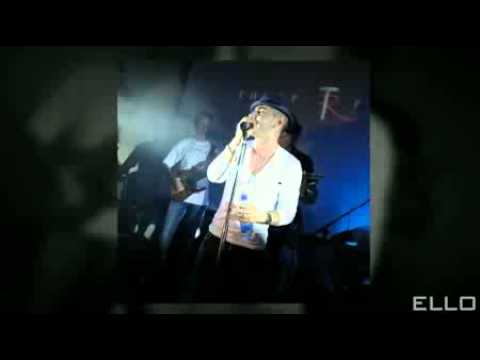 Тимур Родригез (T-moor Rodriguez) - Welcome