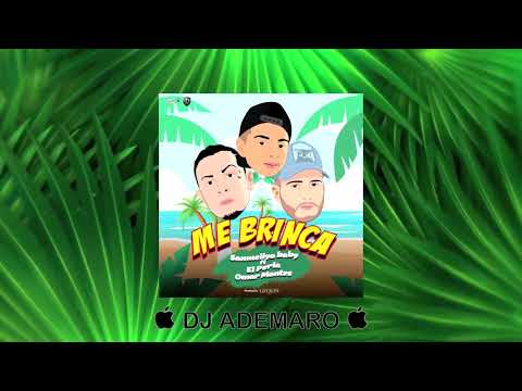 Samueliyo Baby Feat. El Perla x Omar Montes & DJ ADEMARO