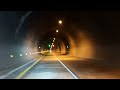 Attabad Tunnel On The Way Of Attabad Lake Hunza Gilgit Baltistan