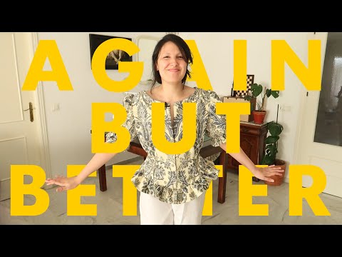 i never wore this until now | Again But Better (Ep. 1)