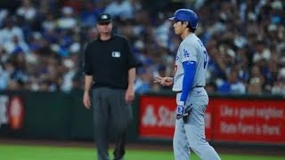 ⚾大谷翔平が完全支配…“投げて打って止まらない覚醒”🔥#大谷翔平 #ドジャース #MLB #二刀流 #野球ニュース #ホームラン #海外の反応 #プロ野球 #MLBハイライト #スポーツニュース