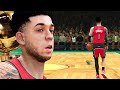 NBA 2K23 PS5 MyCareer - The Finals Ep.27