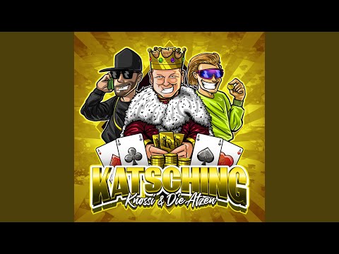 Katsching