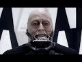 Star Wars Qui Gon Visits Darth Vader After His Fight With Luke Skywalker On Bespin