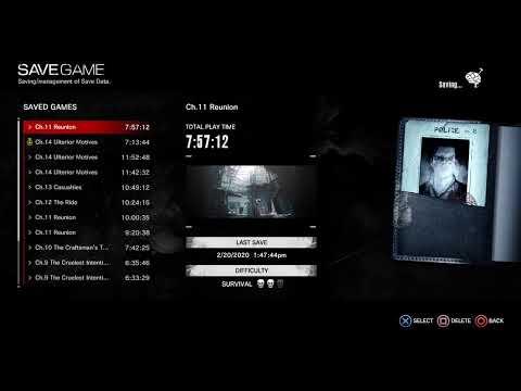 The Evil within  playthrough pt6