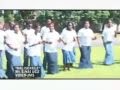 Nalisekele (I Rejoiced), United Church of Zambia, Zambian Music Gospel Video