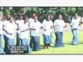 Nalisekele I Rejoiced United Church Of Zambia Zambian Music Gospel Video