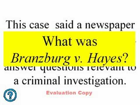 Supreme Court jeopardy