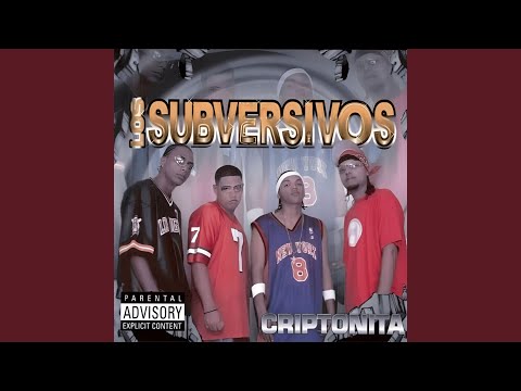 Los Subversivos Criptonita 2 (Mix)