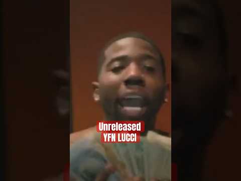 Unreleased ​@yfnlucciVEVO In studio footage. prod by @MrCashclaybeats #dubmagic #short #shorts.