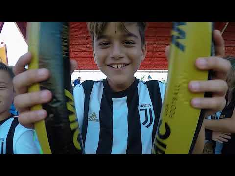 MIC Football 2019 Highlights