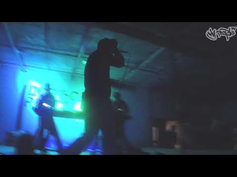 Bege Fank - Nema Na Čemu LIVE @ 2Hot4Stage Fest