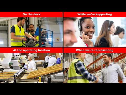 Eclipse IA Culture Video 2020