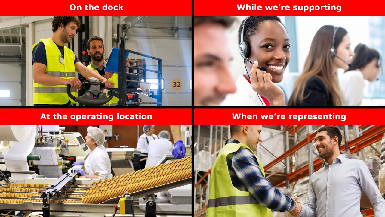 Eclipse IA Culture Video 2020