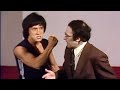 Rare Jackie Chan Fun Interview 1980