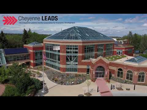 Cheyenne LEADS