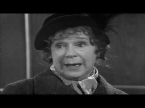 Mrs Thursday - Starring Kathleen Harrison and Hugh Manning  *"Call Me Madam."*  Episode2 Pt1
