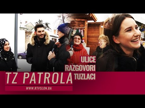 TZ PATROLA - Zlatarska ulica - 11.01.2017.
