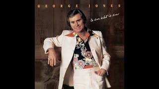 The Lone Ranger by George Jones