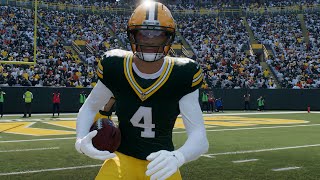 MADDEN 26 RB DRIP IDEAS!