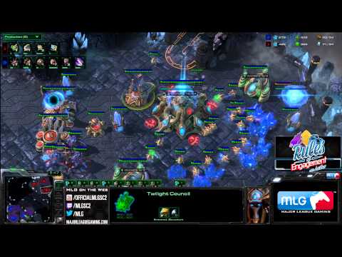 Parting vs Sen - RoE 49 - Part 1