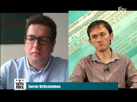 Sajtópres 2015. november 25. – Erdélyi Magyar Televízió