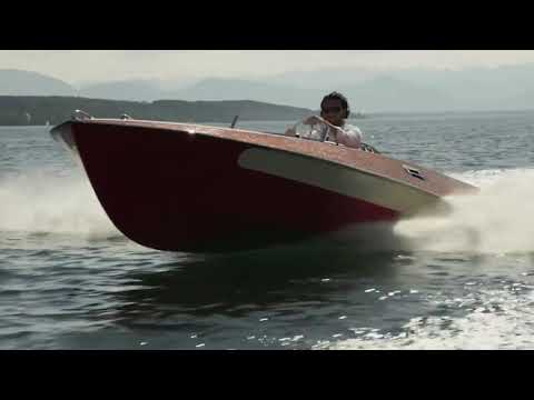 The Great BMW  #Speedboat.