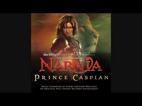 The Call - 13 - The Chronicles of Narnia: Prince Caspian [ HD ]