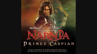 The Call - 13 - The Chronicles of Narnia: Prince Caspian [ HD ]