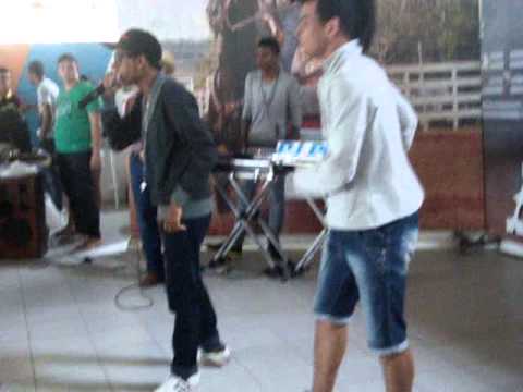 Tocha e Dada Boladão- Tv Vitoria