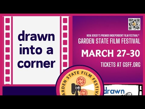drawn into a corner - Filmmaker Interview