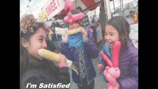 Missed out pop single: "I'm Satisfied" by Polly Cutter