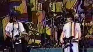 Uncle Tupelo 89 - First TV Appearance Part Deux