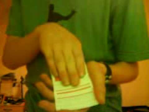 Panic by Aaron Fisher