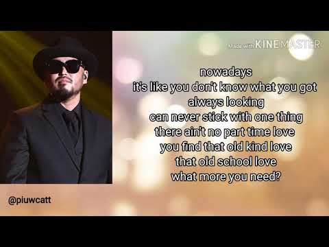 Leesang ft Jung in - can't breakup girl can't breakaway boy