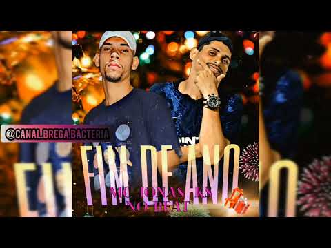 MC JONAS, KS NO BEAT - FIM DE ANO #bregafunk2023