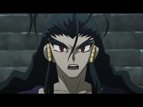 Beyblade Metal Fury: Missing Star of The Four Seasons - Ep. 36ᴴᴰ