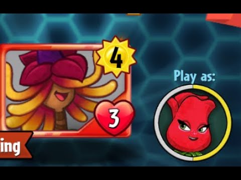 SURPRISE !!! Daily Event 17 th October 2021 Plants vs Zombies Heroes Day 6