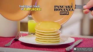 Gotham™ Steel Pancake Bonanza