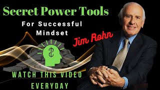 Motivation speech - Secret Power Tools for Successful Mindset - How to Motivate yourself for success
