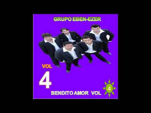Grupo Ebenezer - No puedo negar