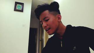 Download lagu Isma sane SEPI (COVER) mp3