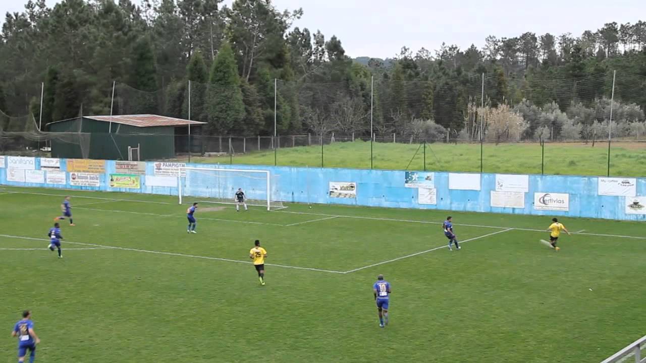 Fábio Pacheco - Defesa Central  2014/2015
